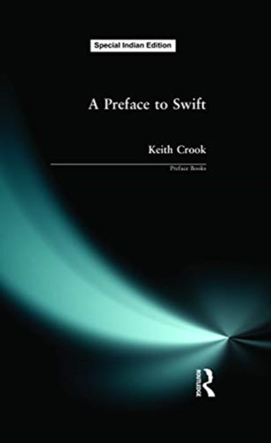 Book cover of: PREFACE TO SWIFT
