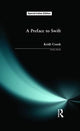 Book cover of: PREFACE TO SWIFT