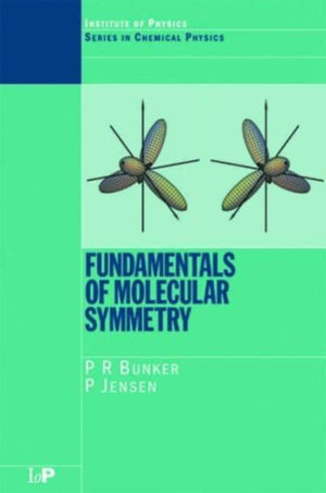 Fundamentals of Molecular Symmetry