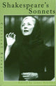 Book cover of: SHAKESPEARES SONNETS