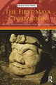 Book cover of: FIRST MAYA CIVILIZATION