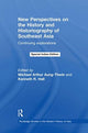 Book cover of: NEW PERSPECTIVES ON THE HISTORY & HISTOR