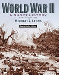 WORLD WAR II