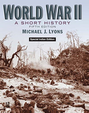 WORLD WAR II