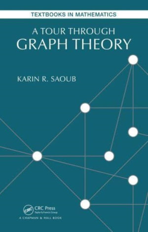 Tour Through Graph Theory