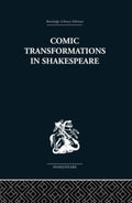 Comic Transformations in Shakespeare