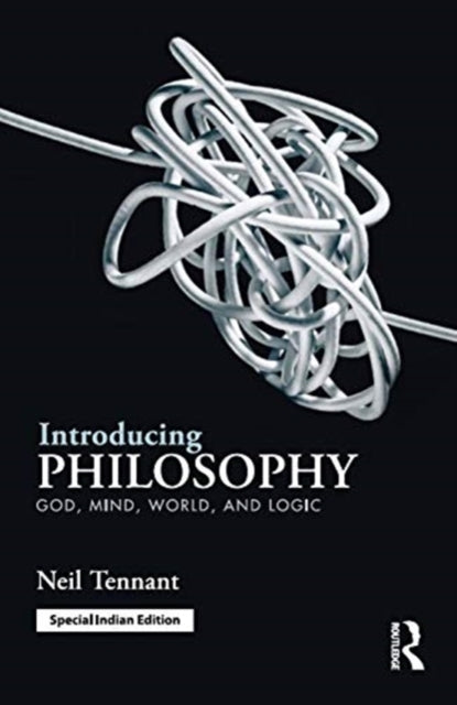 Book cover of: INTRODUCING PHILOSOPHY