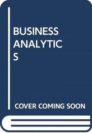 Business Analytics