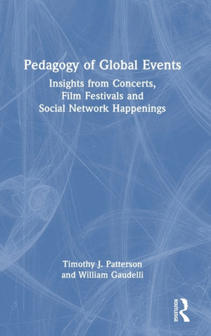 Pedagogy of Global Events