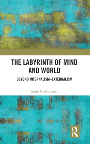 Labyrinth of Mind and World