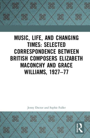Music, Life, and Changing Times