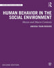 Book cover of: Human Behavior in the Social Environment. By: Anissa Taun Rogers
