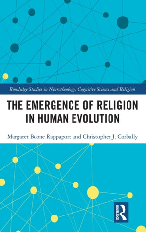 Emergence of Religion in Human Evolution