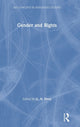 Book cover of: Gender and Rights. By: G. N. Devy