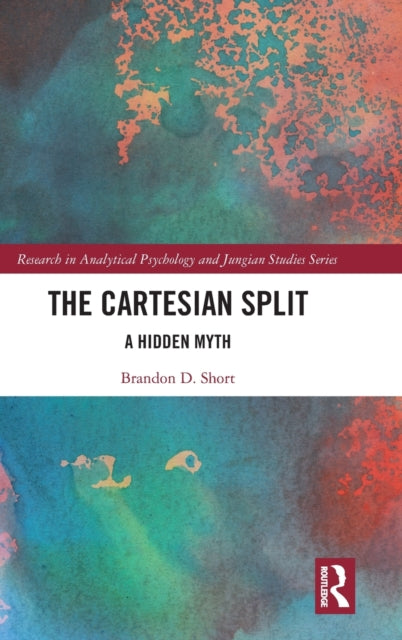 Book cover of: Cartesian Split. By: Brandon Short