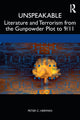 Book cover of: Unspeakable. By: Peter C. Herman