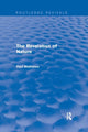 Book cover of: Revelation of Nature. By: Paul Matthews