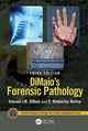 Book cover of: DiMaio's Forensic Pathology. By: Vincent J. M. Di Maio