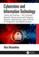 Book cover of: Cybercrime and Information Technology. By: Alex Alexandrou