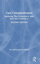 Book cover of: Case Conceptualization. By: Len Sperry