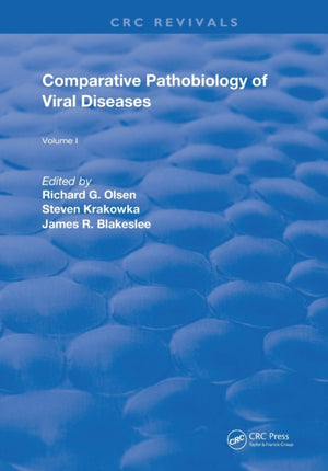 Comparative Pathobiology of Viral Diseases