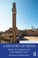 Book cover of: History of Siena. By: Mario Ascheri