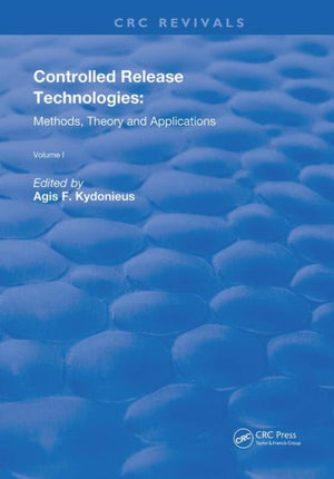 Controlled Release Technologies