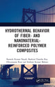 Book cover of: Hydrothermal Behavior of Fiber- and Nanomaterial-Reinforced Polymer Composites. By: Ramesh Kumar Nayak