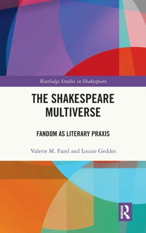 Shakespeare Multiverse