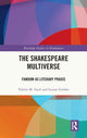 Book cover of: Shakespeare Multiverse. By: Louise Geddes