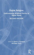 Digital Religion