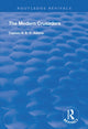 Book cover of: Modern Crusaders. By: R. E. C. Adams