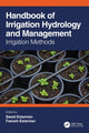 Book cover of: Handbook of Irrigation Hydrology and Management. By: Saeid Eslamian