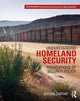 Book cover of: Understanding Homeland Security. By: Ehsan Zaffar