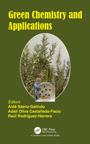 Green Chemistry and Applications