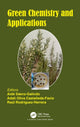 Book cover of: Green Chemistry and Applications. By: Aidé Sáenz-Galindo