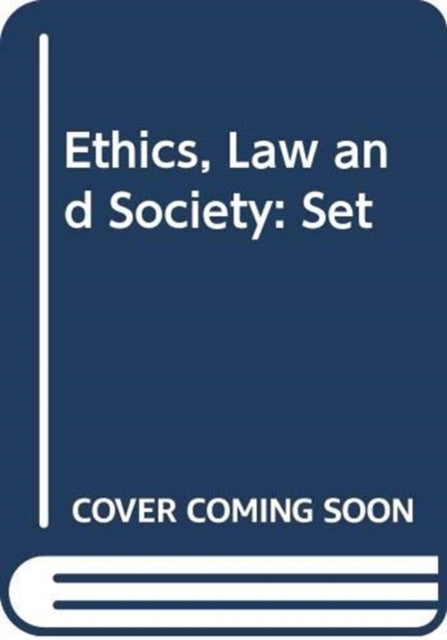 Ethics, Law and Society