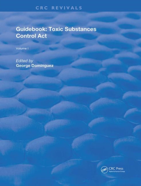 Book cover of: Guidebook. By: George S. Dominguez