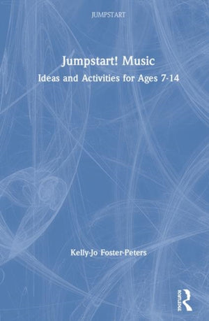 Jumpstart! Music