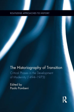 The Historiography of Transition