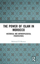 Book cover of: Power of Islam in Morocco. By: Mohamed El Mansour