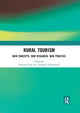 Book cover of: Rural Tourism. By: Bernard Lane