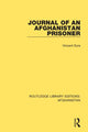 Book cover of: Journal of an Afghanistan Prisoner. By: Vincent Eyre