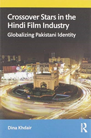 Crossover Stars in the Hindi Film Industry