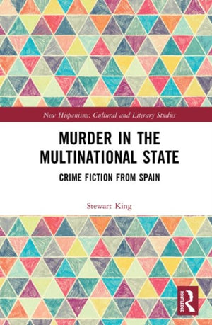 Murder in the Multinational State