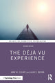 Book cover of: Deja Vu Experience. By: Anne Cleary