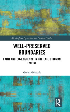 Well-Preserved Boundaries