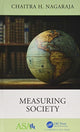 Book cover of: Measuring Society. By: Chaitra H. Nagaraja