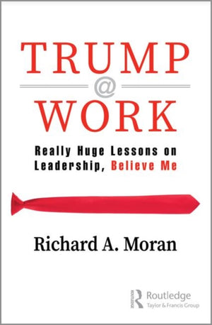 Trump @ Work