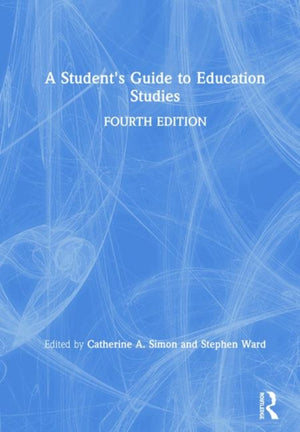 Student's Guide to Education Studies